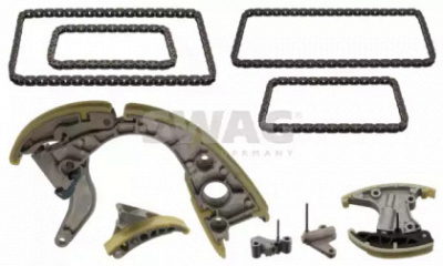 WILMINK GROUP wg1429261 -  Комплект цели привода распредвала
